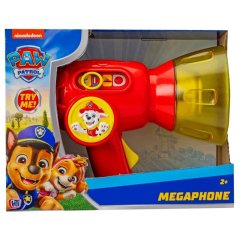 Інтерактивна іграшка PAW PATROL РУПОР МАРШАЛА 1500137