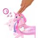 Єдиноріг Магія кольорів та звуків серії Фантастичний світ Barbie JCP78