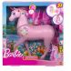 Єдиноріг Магія кольорів та звуків серії Фантастичний світ Barbie JCP78