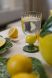 Келих 360мл Lemon Bordallo Pinheiro 65031270