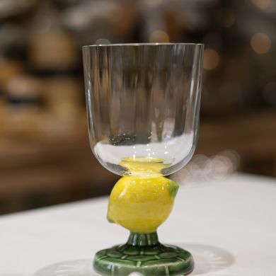 Келих 360мл Lemon Bordallo Pinheiro 65031270