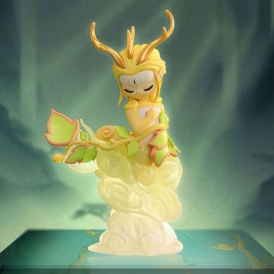Колекційна фігурка POP TOP 52Toys серії Sleep ГАЛЕРЕЯ МИСТЕЦТВА у дисп., в ас. 24CB583SL02