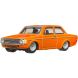 Коллекционная модель машинки '73 Volvo 142 GL серии Car Culture Hot Wheels FPY86/HKC53