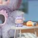 Коллекционная мягкая игрушка с кольцом POP TOP Hi TOY серии Nommi СОЛОДУСИКИ (в дисп., в асс.) HC020
