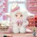 Коллекционная мягкая игрушка с кольцом POP TOP Hi TOY серии Nommi СОЛОДУСИКИ (в дисп., в асс.) HC020