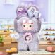 Коллекционная мягкая игрушка с кольцом POP TOP Hi TOY серии Nommi СОЛОДУСИКИ (в дисп., в асс.) HC020