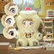 Коллекционная мягкая игрушка с кольцом POP TOP Hi TOY серии Nommi СОЛОДУСИКИ (в дисп., в асс.) HC020