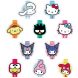 Колекційний LED-браслет COOL THINGS серії Hello Kitty - ХЕЛОУ КІТТІ Й ДРУЗІ HK002