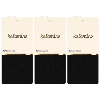Колготки Katamino 13/14 Черный K62008, 13/14