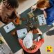 Конструктор Аванпост розбійників та спустошувач LEGO Minecraft 21278