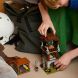 Конструктор Аванпост розбійників та спустошувач LEGO Minecraft 21278