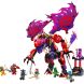 Конструктор Громовержець Дракон Хаосу LEGO NINJAGO 71832