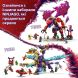 Конструктор Громовержець Дракон Хаосу LEGO NINJAGO 71832