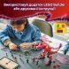 Конструктор Громовержець Дракон Хаосу LEGO NINJAGO 71832