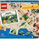 Конструктор Місії порятунку диких тварин LEGO City 60353
