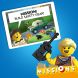 Конструктор Місії порятунку диких тварин LEGO City 60353