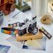 Конструктор Ретро фотокамера LEGO Creator 31147