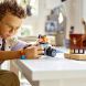 Конструктор Ретро фотокамера LEGO Creator 31147