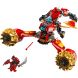 Конструктор Штормовой робот-всадник Кая LEGO Ninjago 71830