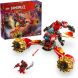Конструктор Штормовой робот-всадник Кая LEGO Ninjago 71830