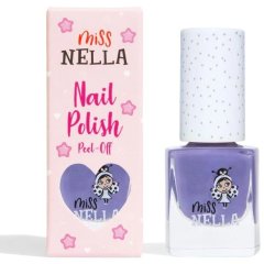 Лак для нігтів Miss Nella, MN11 Sweet Lavender