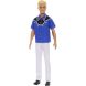 Кукла Кен Модник вестерн в ковбойском стиле Barbie HRH25