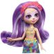 Лялька Лінивець Сабіндра Enchantimals HRX82