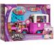Лялька та кінь у загоні з аксесуарами Winner&rsquo;s Stable Deluxe Vet Trailer 35,5x51x16,5 см 53190