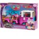 Лялька та кінь у загоні з аксесуарами Winner&rsquo;s Stable Deluxe Vet Trailer 35,5x51x16,5 см 53190