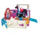 Лялька та кінь у загоні з аксесуарами Winner&rsquo;s Stable Deluxe Vet Trailer 35,5x51x16,5 см 53190
