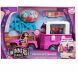 Лялька та кінь у загоні з аксесуарами Winner&rsquo;s Stable Deluxe Vet Trailer 35,5x51x16,5 см 53190