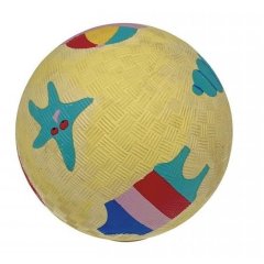 Маленький игровой мяч, ø13 см. Пляж Maison Petit Jour AP431R