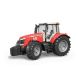 Машинка игрушечная Трактор Massey Ferguson 7624 Bruder 03046
