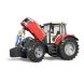 Машинка игрушечная Трактор Massey Ferguson 7624 Bruder 03046