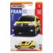 Машинка Шедеври автопрому Франції Matchbox в асортименті HBL02