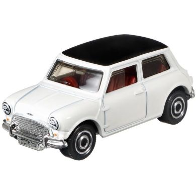Машинка Шедеври автопрому Франції Matchbox в асортименті HBL02