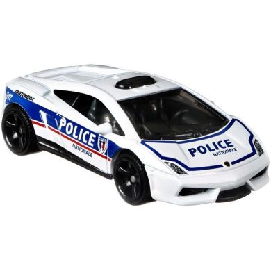 Машинка Шедеври автопрому Франції Matchbox в асортименті HBL02
