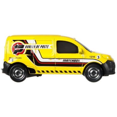 Машинка Шедеври автопрому Франції Matchbox в асортименті HBL02