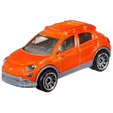 Машинка Шедеври автопрому Франції Matchbox в асортименті HBL02