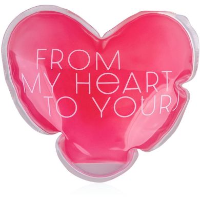 Міні-гель для душу 50мл FROM MY HEART TO YOURS 50мл ACCENTRA 4015953736520