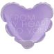 Міні-гель для душу 50мл FROM MY HEART TO YOURS 50мл ACCENTRA 4015953736520