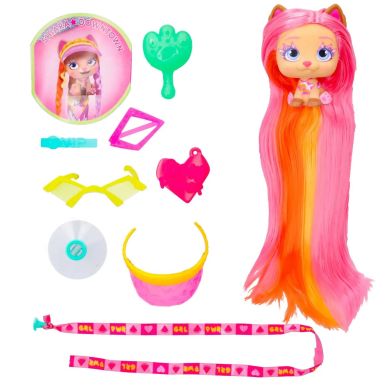 Модный любимец VIP Pets PETS S6 BOW POWER - Шиара 714816