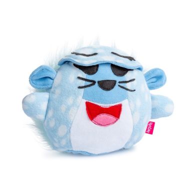 М'яка іграшка Berjuan (Берхуан) Mosqui Dolls Моска 24см 50202