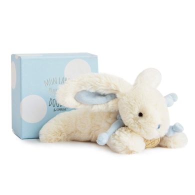 Мягкая игрушка Doudou Bonbon Кролик DC1238