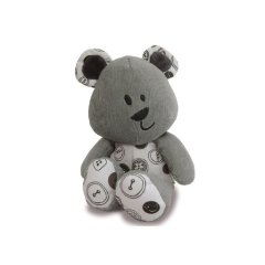М'яка іграшка Little Bird Told Me Little Ведмедик 18 см LB1031