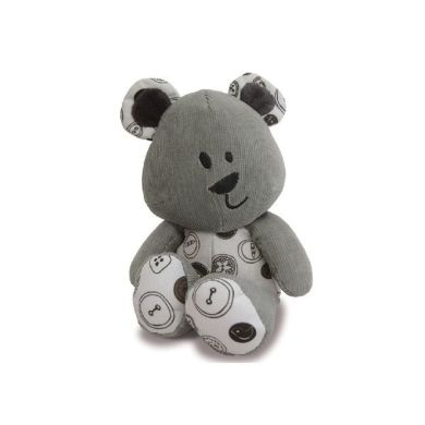 М'яка іграшка Little Bird Told Me Little Ведмедик 18 см LB1031