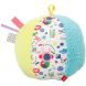 М'який м'яч 16 см COLOR Friends Fehn 55252