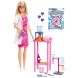 Набір Barbie Науковиця JCR70