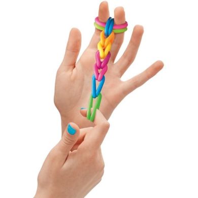 Набір для виготовлення браслетів Cra-Z-Art Squish Magic Bubble Bands 17343CRA