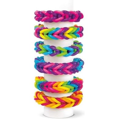 Набір для виготовлення браслетів Cra-Z-Art Squish Magic Bubble Bands 17343CRA